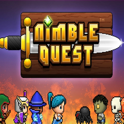 Nimble Quest