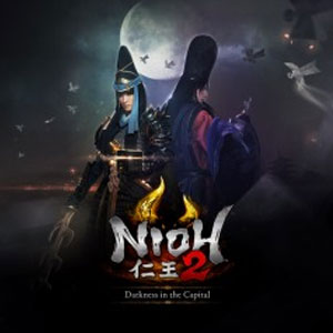 Acquistare Nioh 2 Darkness in the Capital PS4 Confrontare Prezzi