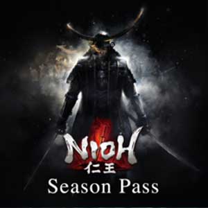 Acquista PS4 Codice NiOh Season Pass Confronta Prezzi