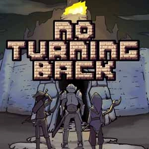 No Turning Back