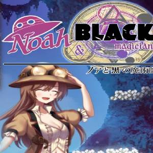 Acquistare Noah and Black Magician CD Key Confrontare Prezzi