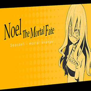 Acquistare Noel The Mortal Fate S1-7 CD Key Confrontare Prezzi