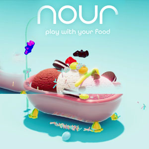 Acquistare Nour Play with Your Food PS5 Confrontare Prezzi