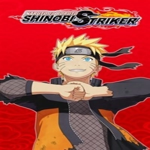 NTBSS Master Character Training Pack Naruto Uzumaki Last Battle