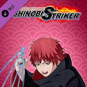 NTBSS Master Character Training Pack Sasori