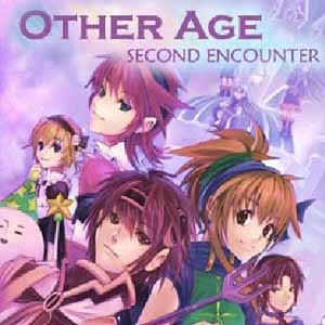 Acquista CD Key OASE Other Age Second Encounter Confronta Prezzi