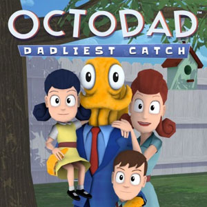 Acquistare Octodad Dadliest Catch PS4 Confrontare Prezzi