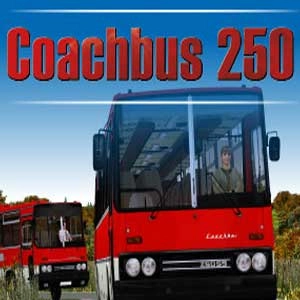 OMSI 2 Add-On Coachbus 250