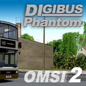 Acquistare OMSI 2 Add-on Digibus Phantom CD Key Confrontare Prezzi