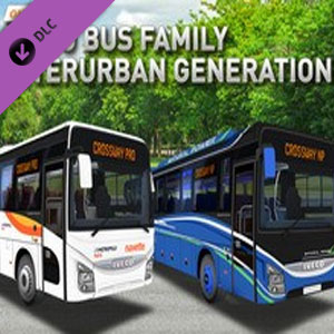 Acquistare OMSI 2 Add-on IVECO Bus Family Interurban Generation CD Key Confrontare Prezzi