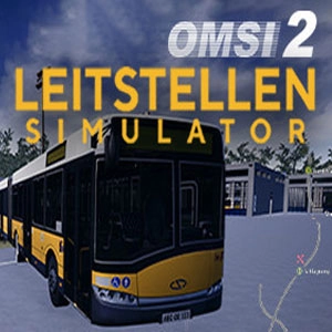 OMSI 2 Add-on Leitstellen-Simulator