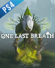 Acquistare One Last Breath PS4 Confrontare Prezzi