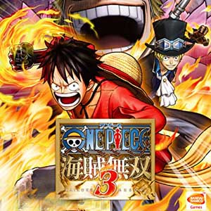 Acquista PS4 Codice One Piece Pirates Warriors 3 Confronta Prezzi