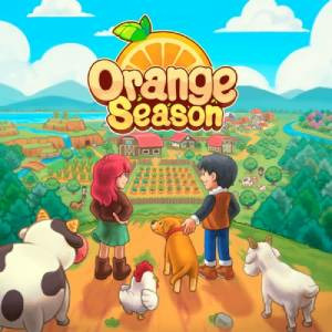 Acquistare Orange Season CD Key Confrontare Prezzi