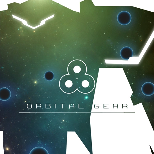 Orbital Gear