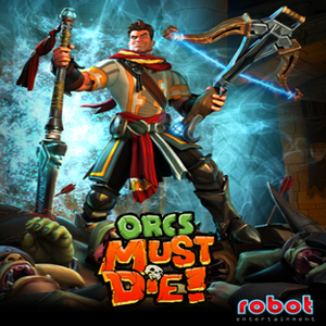 Acquistare Orcs Must Die Xbox One Gioco Confrontare Prezzi