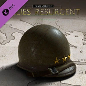 Order of Battle Allies Resurgent