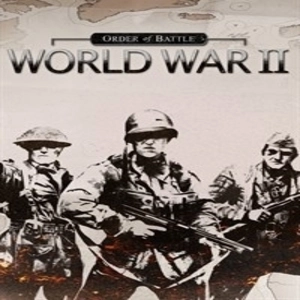 Order of Battle World War 2