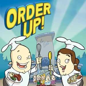 Order Up