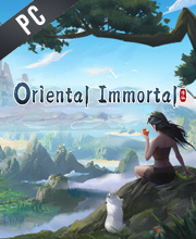 Oriental Immortal