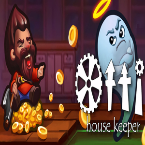 Acquistare Otti The House Keeper Nintendo Switch Confrontare i prezzi