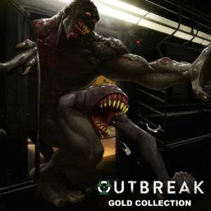 Outbreak Gold Collection