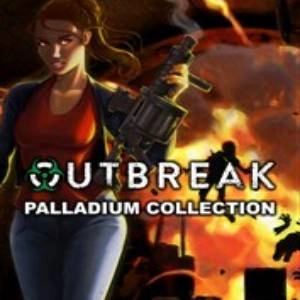 Outbreak Palladium Collection