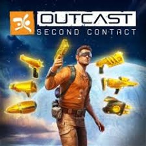 Acquistare Outcast Second Contact Xbox Series Gioco Confrontare Prezzi