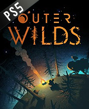 Acquistare Outer Wilds PS5 Confrontare Prezzi