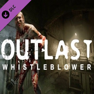 Outlast Whistleblower