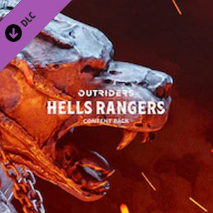 Acquistare OUTRIDERS Hell’s Rangers Content Pack PS4 Confrontare Prezzi