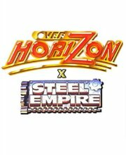 Over Horizon X Steel Empire