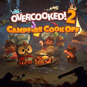 Acquistare Overcooked 2 Campfire Cook Off Xbox One Gioco Confrontare Prezzi