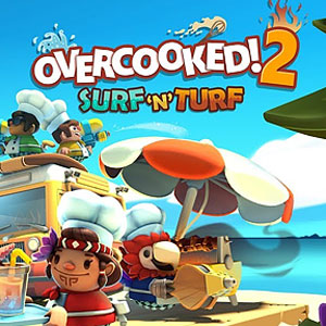 Acquistare Overcooked 2 Surf n Turf Xbox One Gioco Confrontare Prezzi