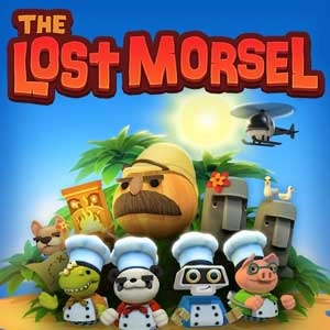 Overcooked The Lost Morsel