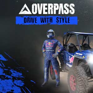 Acquistare OVERPASS Drive With Style Nintendo Switch Confrontare i prezzi