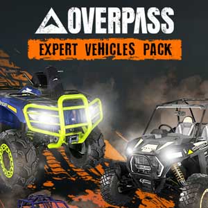 Acquistare OVERPASS Expert Vehicles Pack Nintendo Switch Confrontare i prezzi