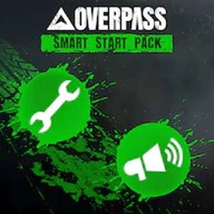 OVERPASS Smart Start Pack