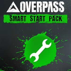 Acquistare OVERPASS Smart Start Pack CD Key Confrontare Prezzi