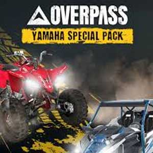 Acquistare Overpass Yamaha Special Pack CD Key Confrontare Prezzi