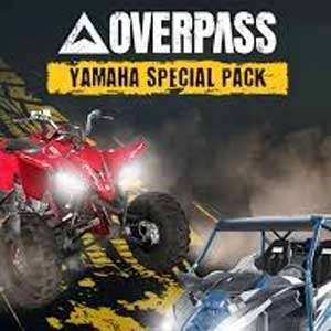 OVERPASS Yamaha Special Pack