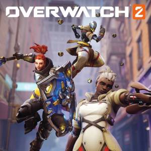 Acquistare Overwatch 2 Watchpoint Pack PS4 Confrontare Prezzi