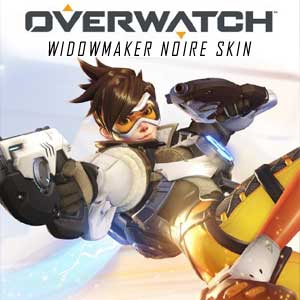 Acquista CD Key Overwatch Widowmaker Noire Skin Confronta Prezzi