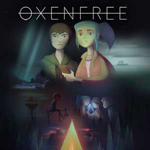 Acquistare Oxenfree Xbox One Gioco Confrontare Prezzi