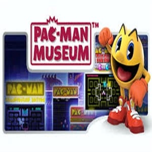 PAC MAN MUSEUM