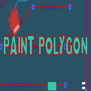 Acquistare Paint Polygon CD Key Confrontare Prezzi