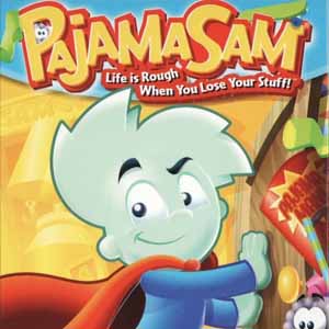 Acquista CD Key Pajama Sam 4 Life Is Rough When You Lose Your Stuff Confronta Prezzi