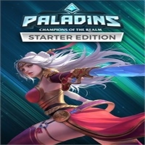 Paladins Starter Edition