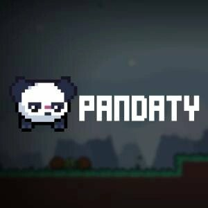 Pandaty