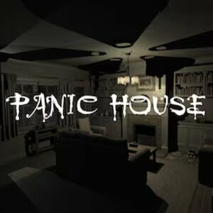 Panic House